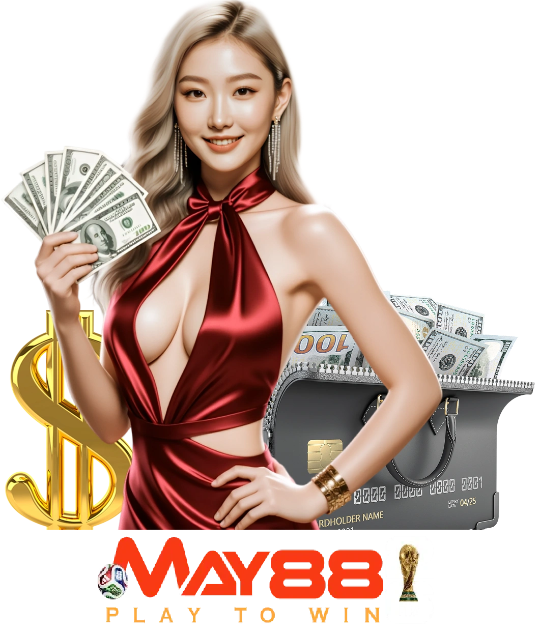 Ứng dụng May88 trên thiết bị di động