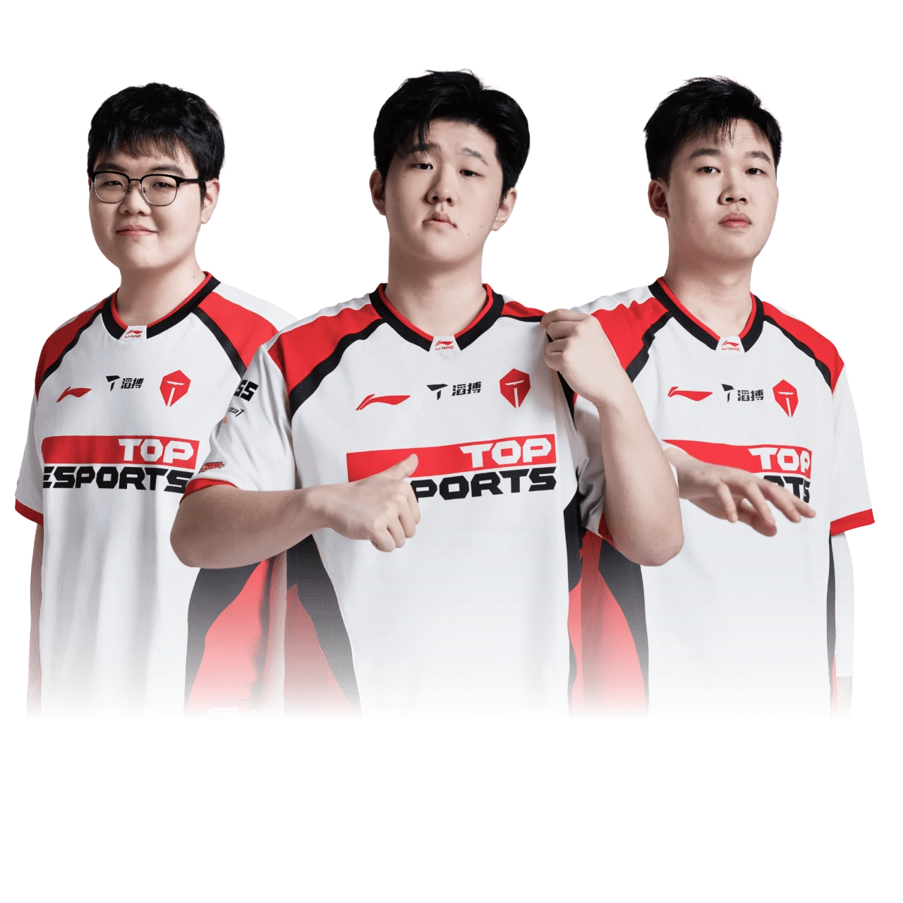 Chuyên mục esports May88